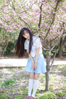 浩然如烟